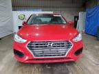 2022 Hyundai Accent Se en Venta en Candia, NH - Rear End