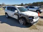 2015 Jeep Compass Latitude for Sale in Florence, MS - Front End