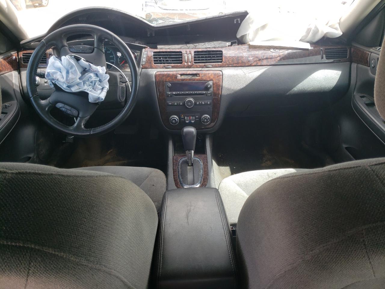 2012 Chevrolet Impala - Image 8