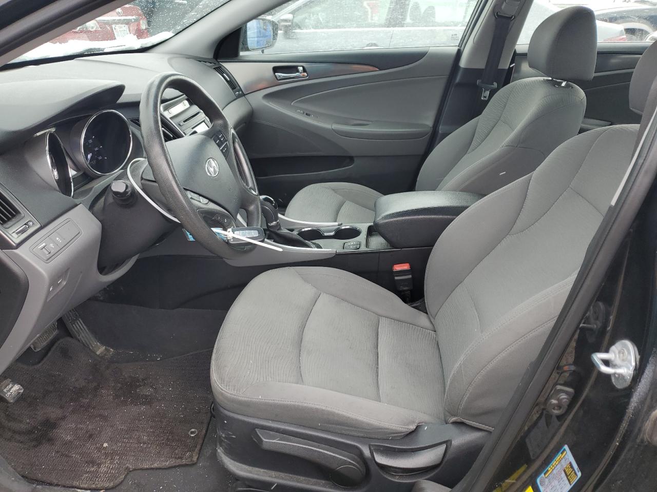 2015 Hyundai Sonata - Image 7