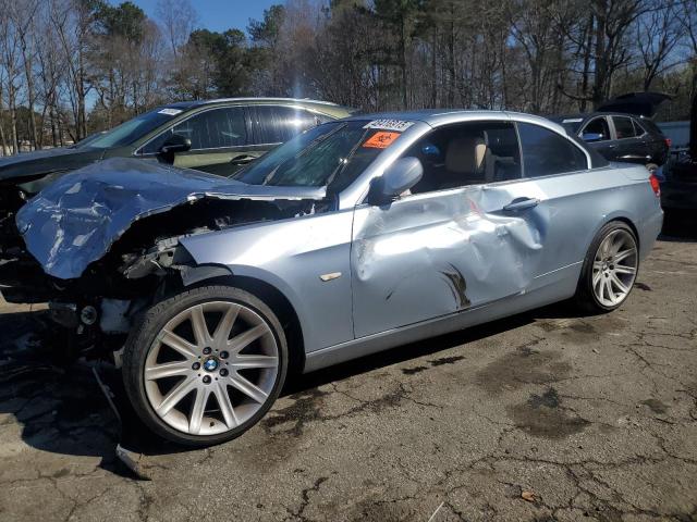 2010 Bmw 335 I