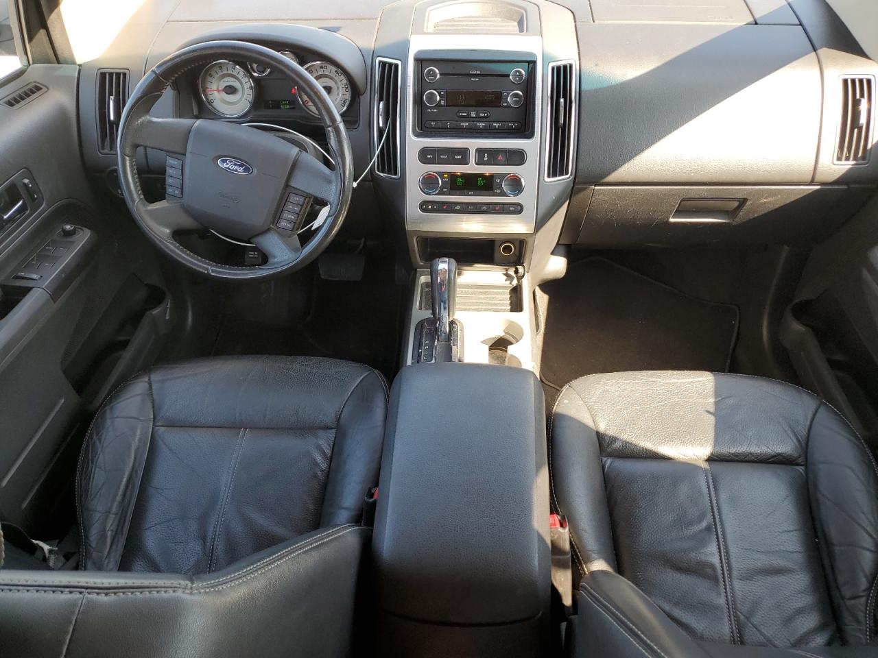 2010 Ford Edge - Image 8