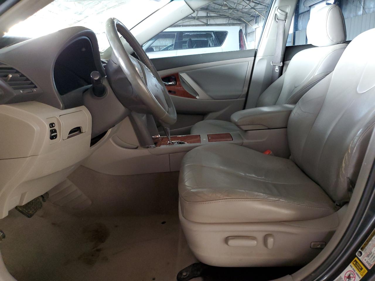 2009 Toyota Camry Se VIN: 4T1BK46K99U077843 Lot: 50981415