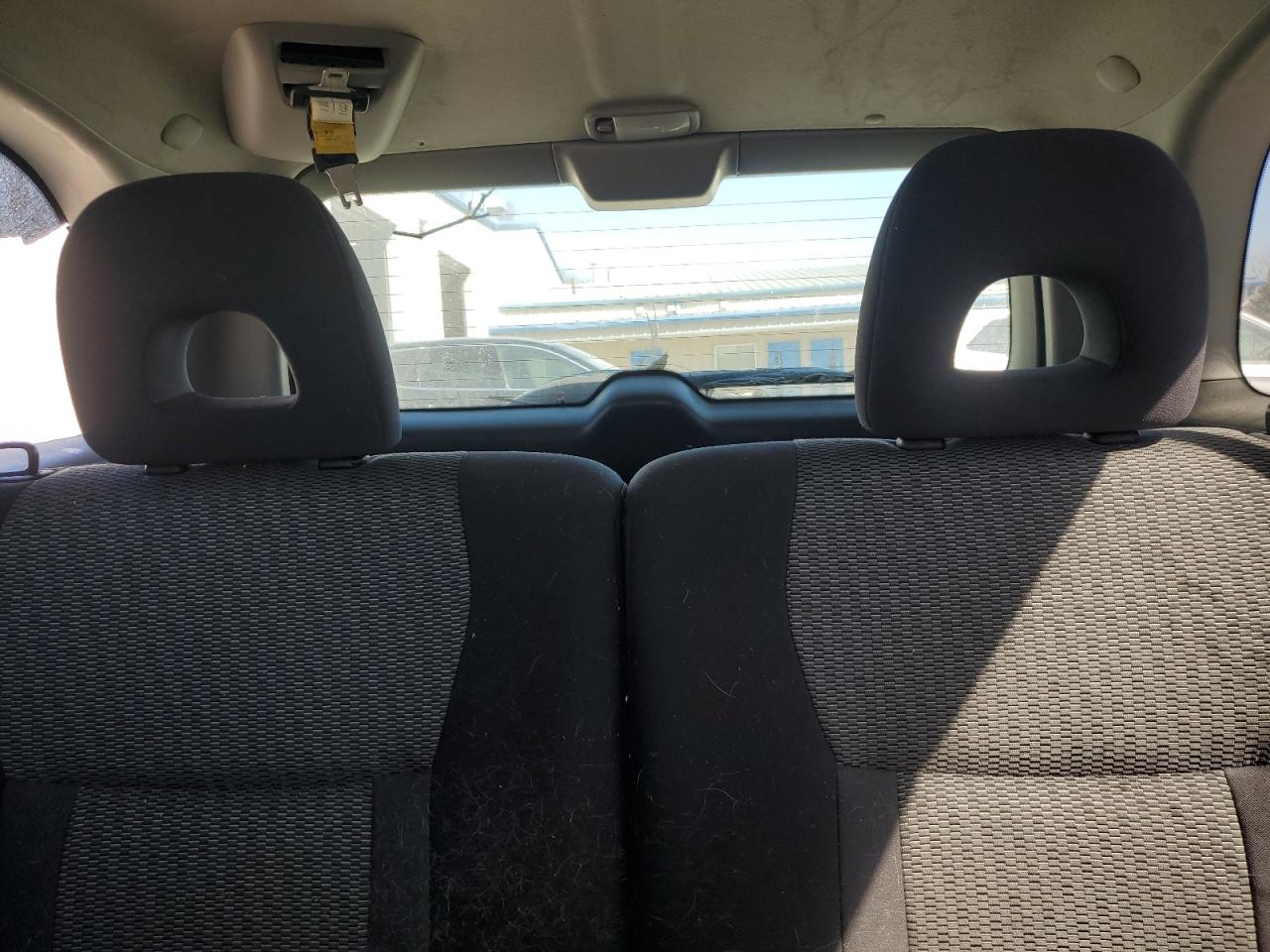 2004 Toyota RAV 4 - Image 10