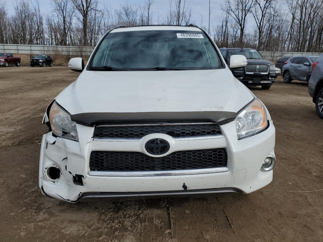 2012 Toyota RAV 4 - Image 5