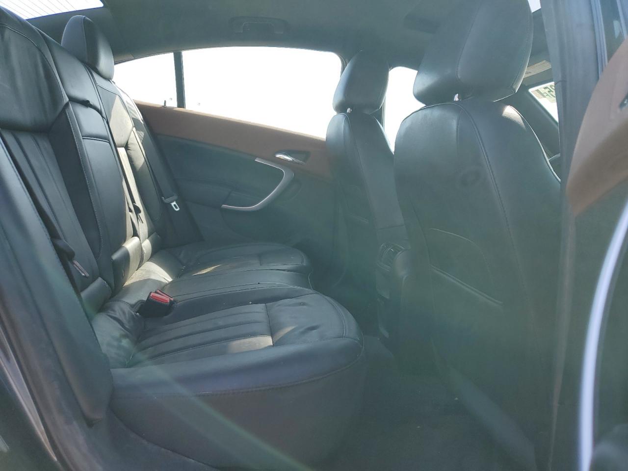 2015 Buick Regal Premium VIN: 2G4GN5EX3F9196416 Lot: 49208035