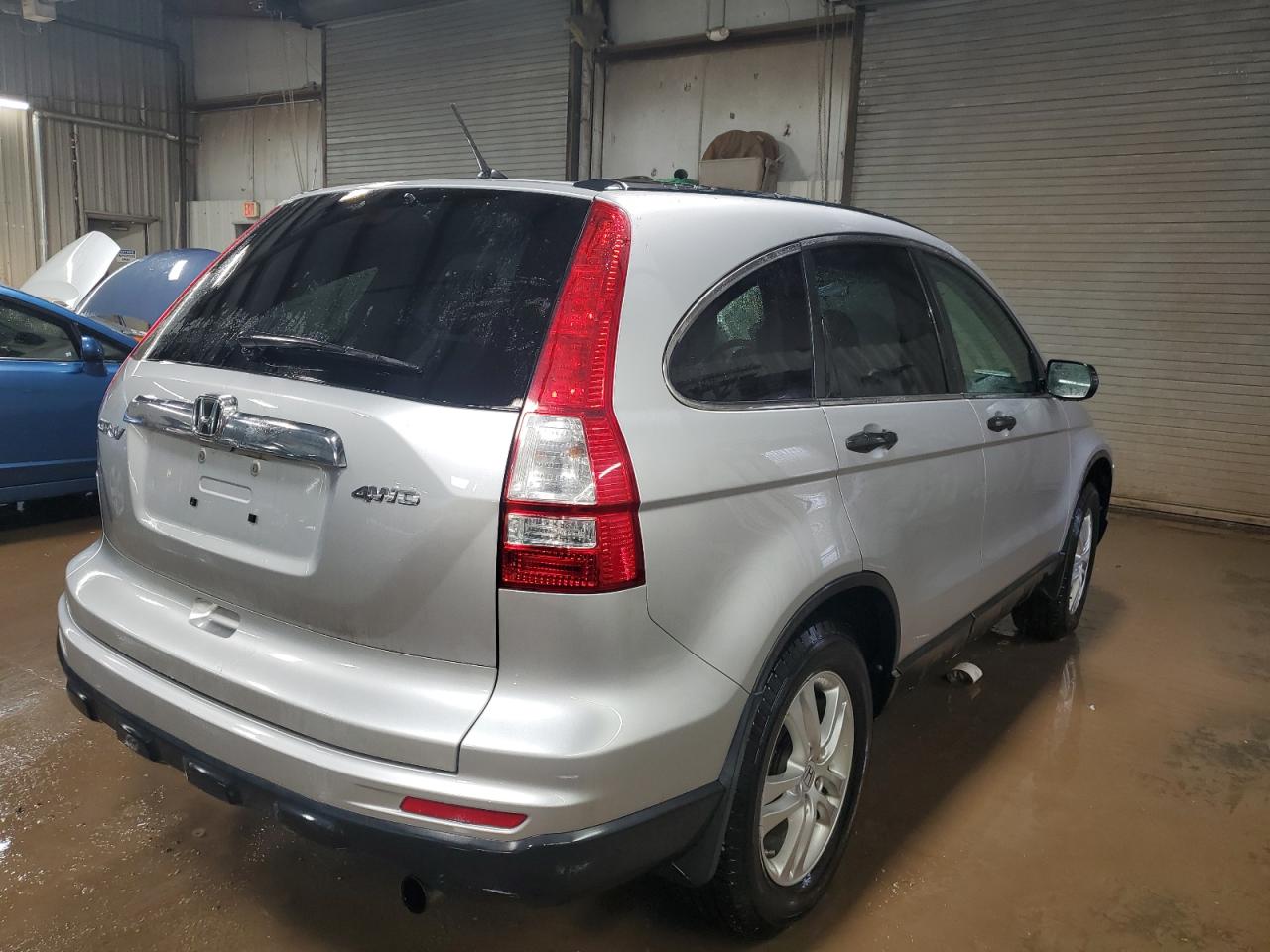 2011 Honda CR-V - Image 3
