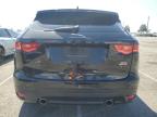 2018 Jaguar F-Pace Prestige продається в Rancho Cucamonga, CA - Front End