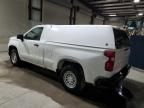 2023 Chevrolet Silverado C1500 for Sale in Ellwood City, PA - Mechanical