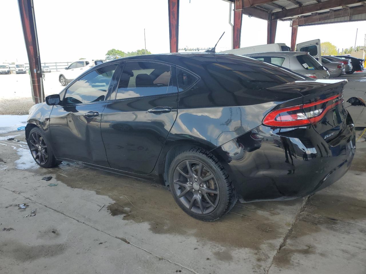 2016 Dodge Dart - Image 2
