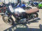 2012 TRIUMPH MOTORCYCLE BONNEVILLE T100 for sale at Copart GA - ATLANTA WEST