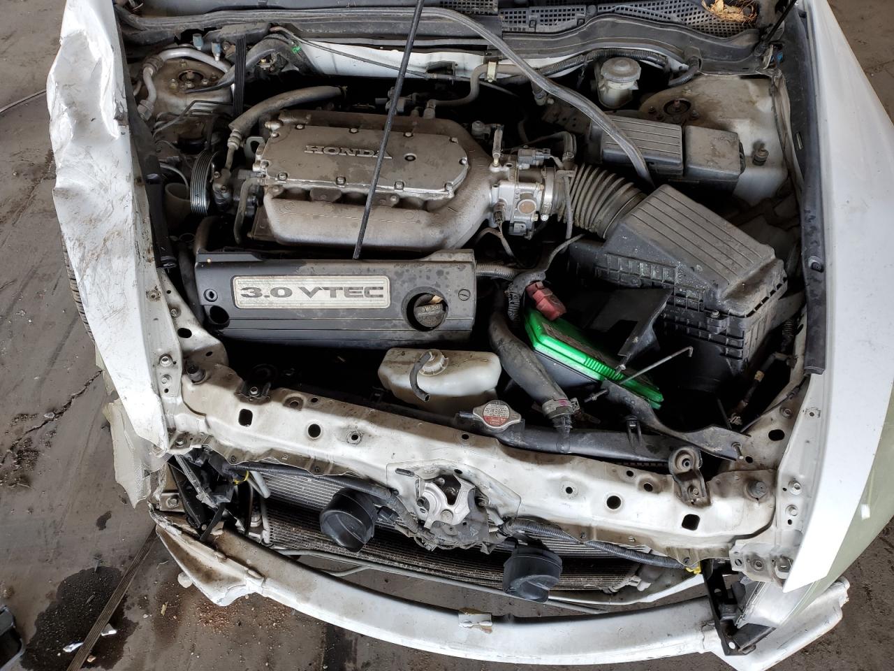 2003 Honda Accord - Image 11