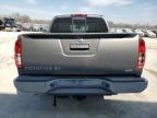 2019 Nissan Frontier S იყიდება Cahokia Heights-ში, IL - Front End
