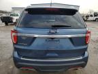2018 Ford Explorer Limited за продажба в Oklahoma City, OK - Front End