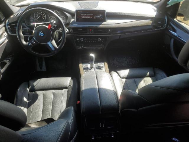  BMW X5 2018 Black