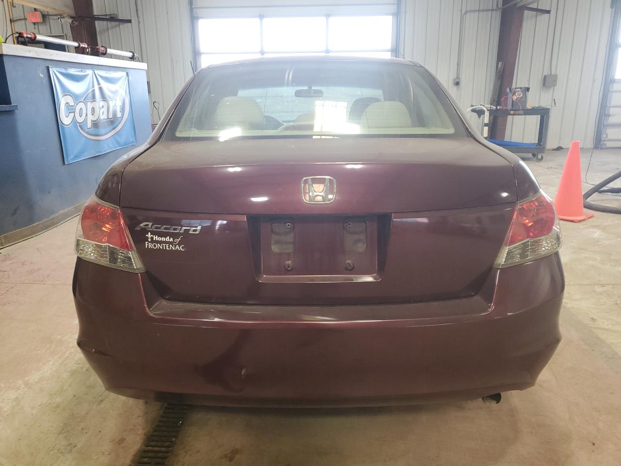 2008 Honda Accord - Image 6