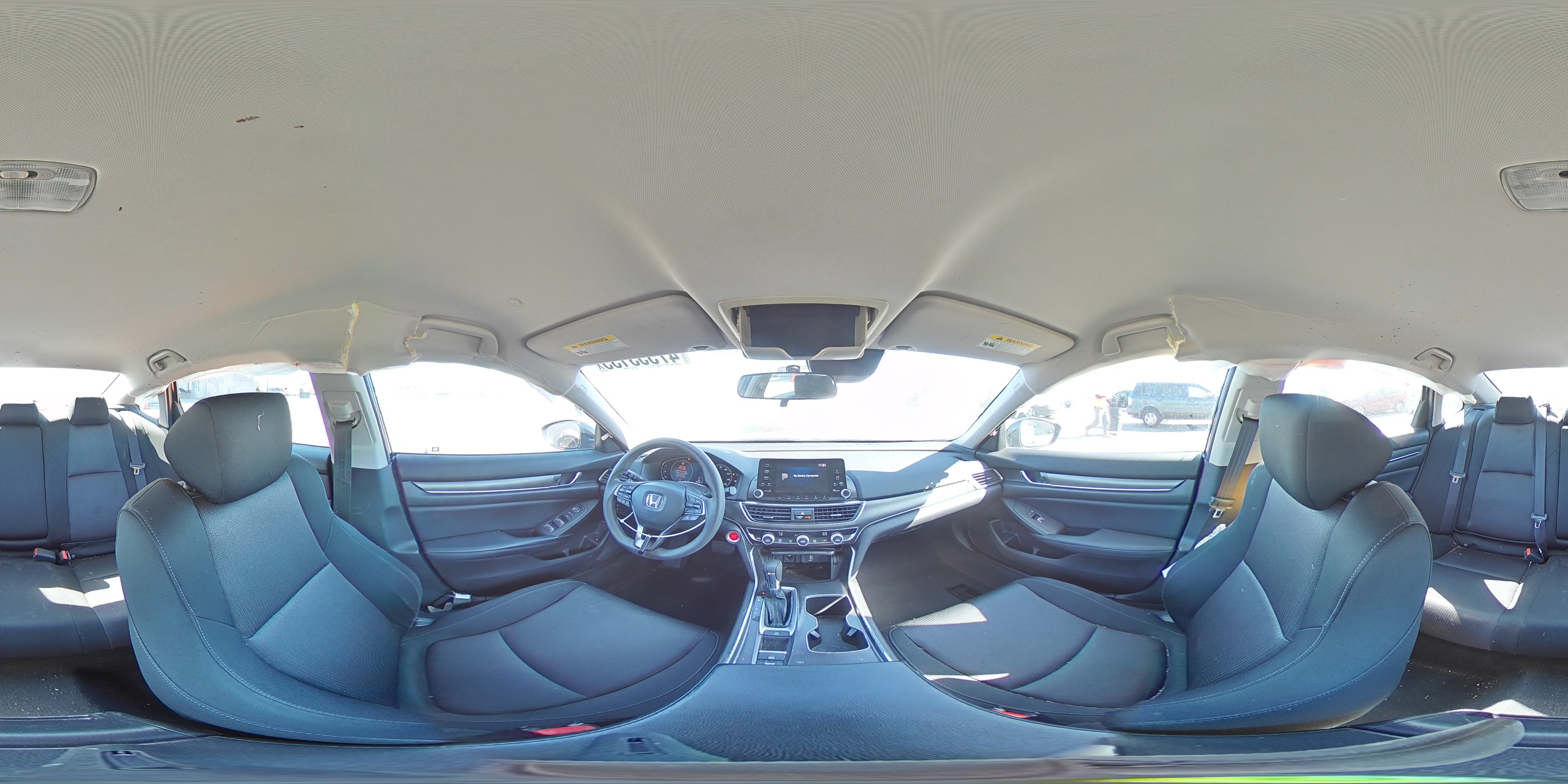2018 Honda Accord - Image 12