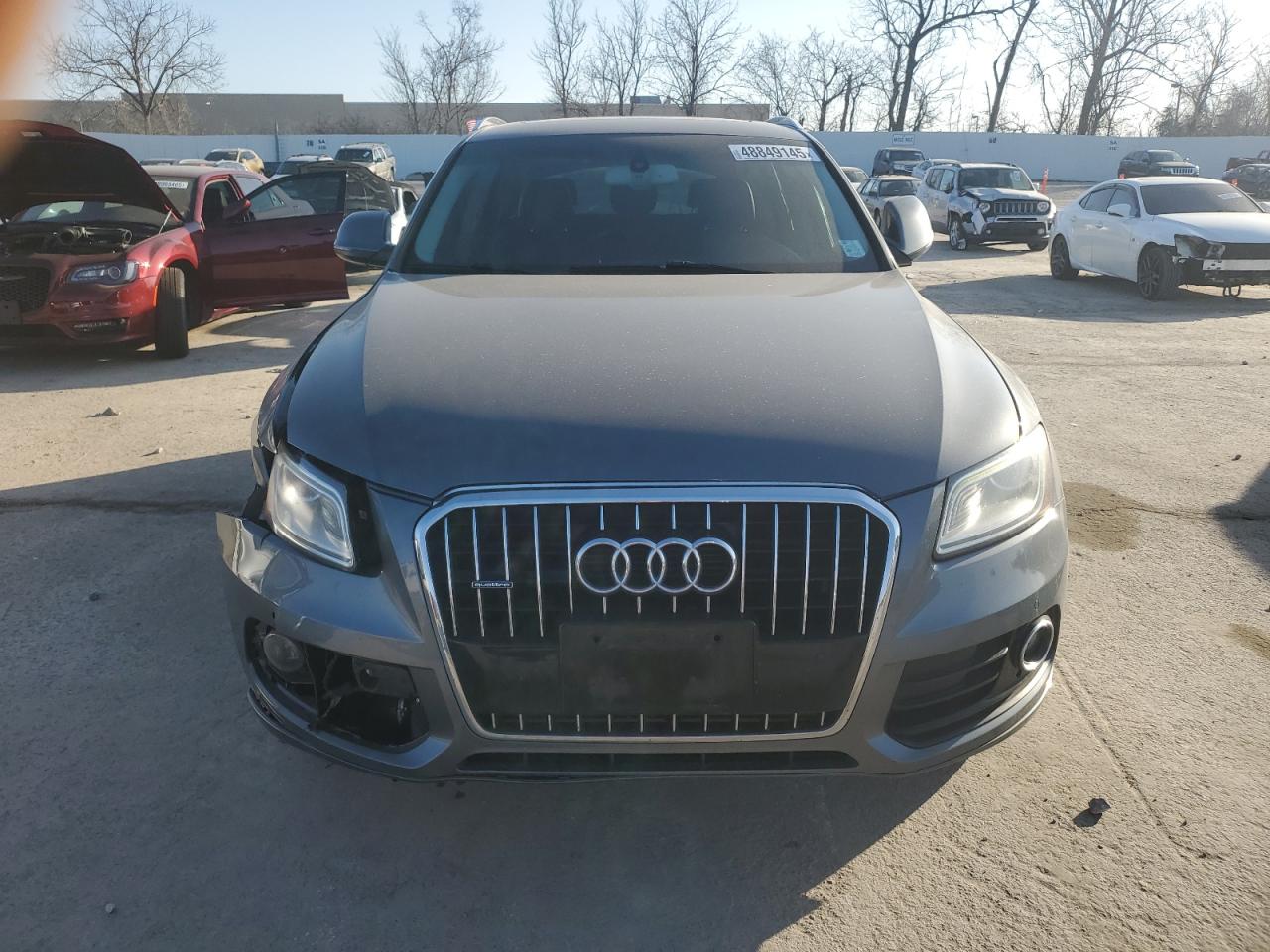 2013 Audi Q5 - Image 5
