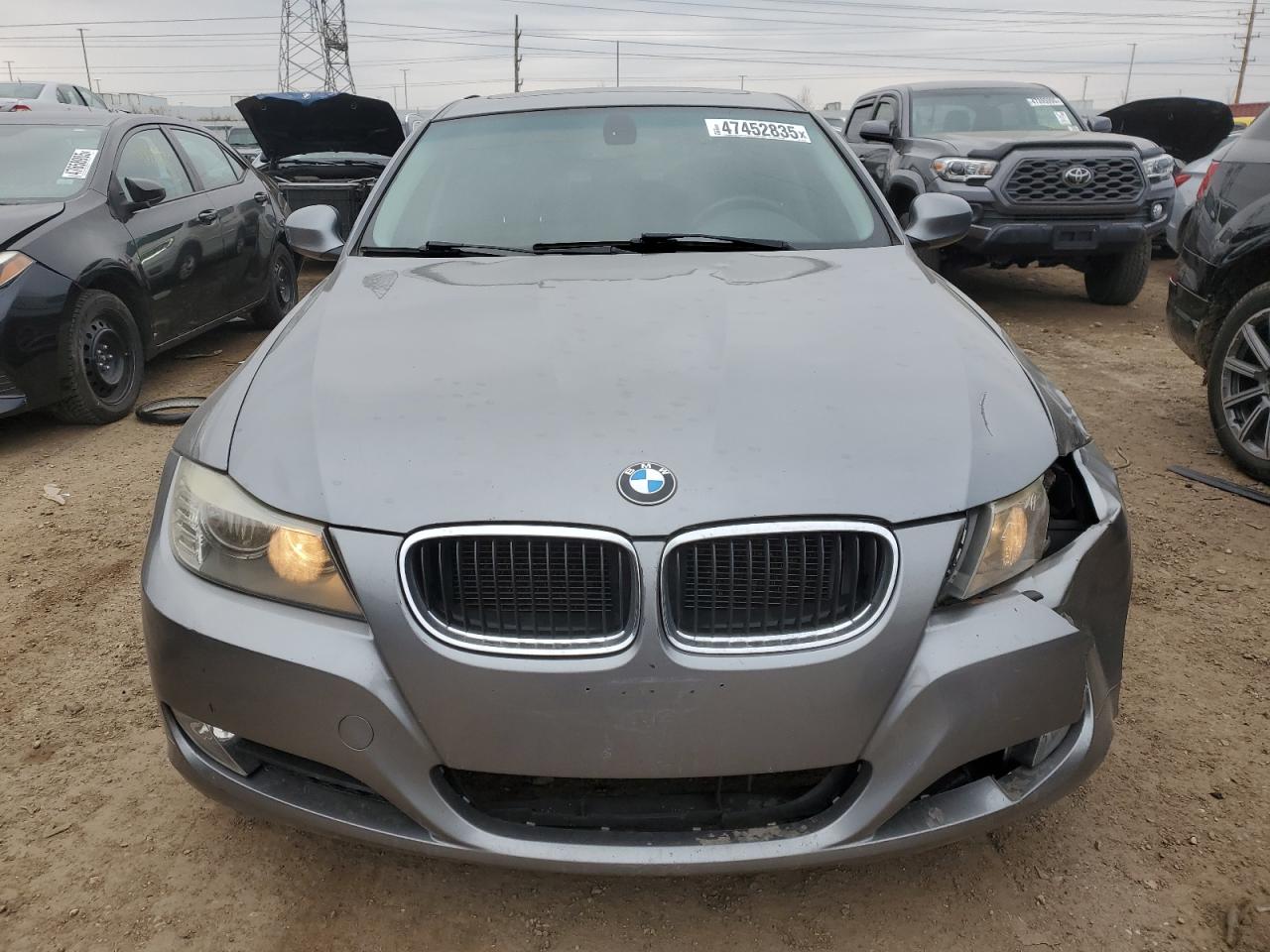 2011 BMW 3er - Image 5