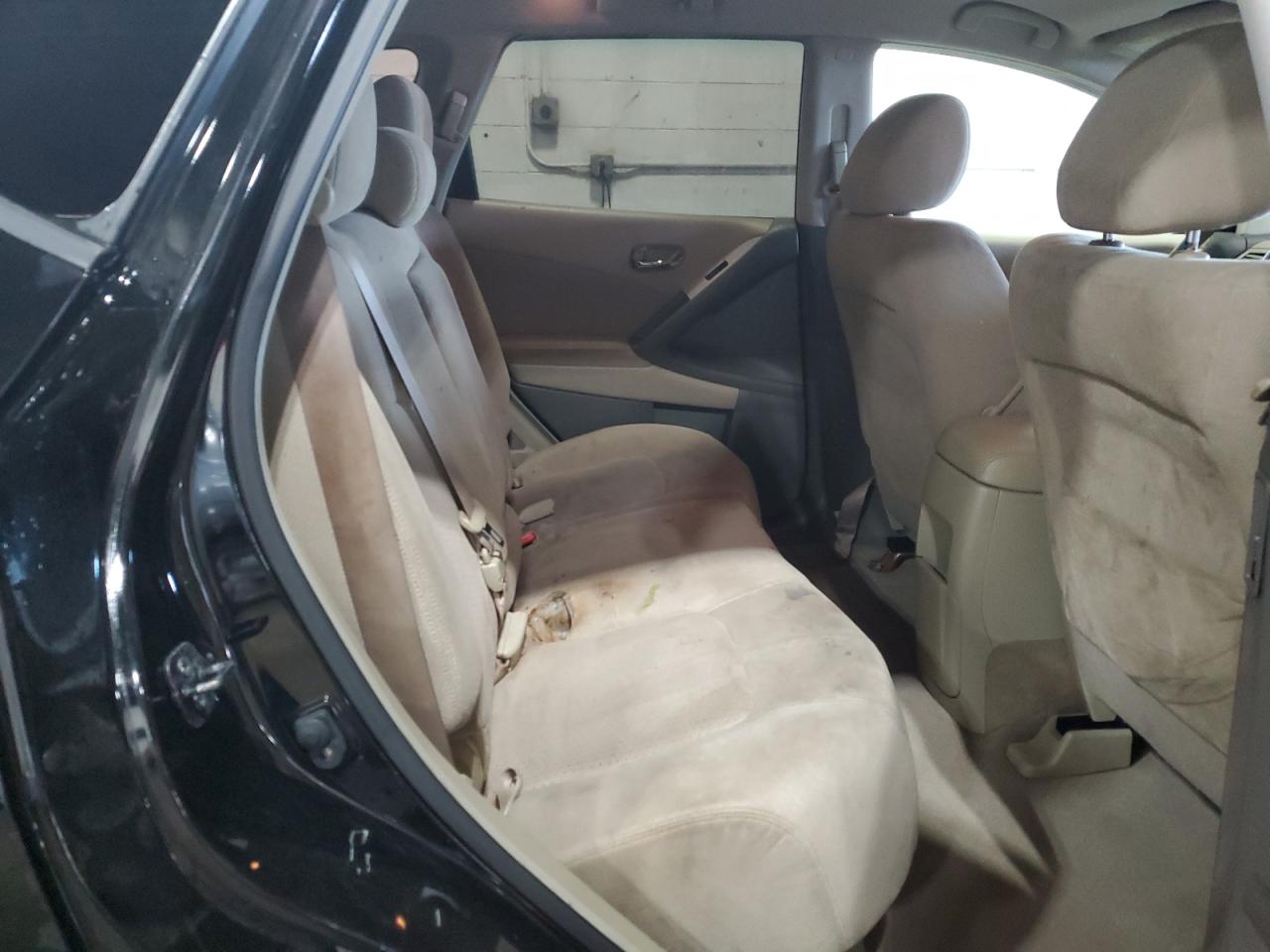 2012 Nissan Murano - Image 11