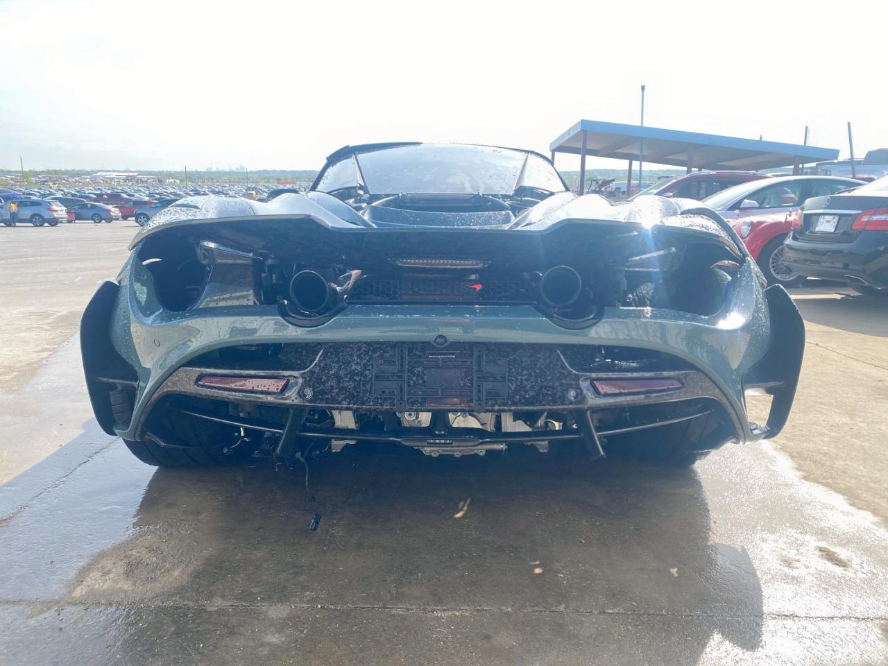 2018 McLaren 720S - Image 6