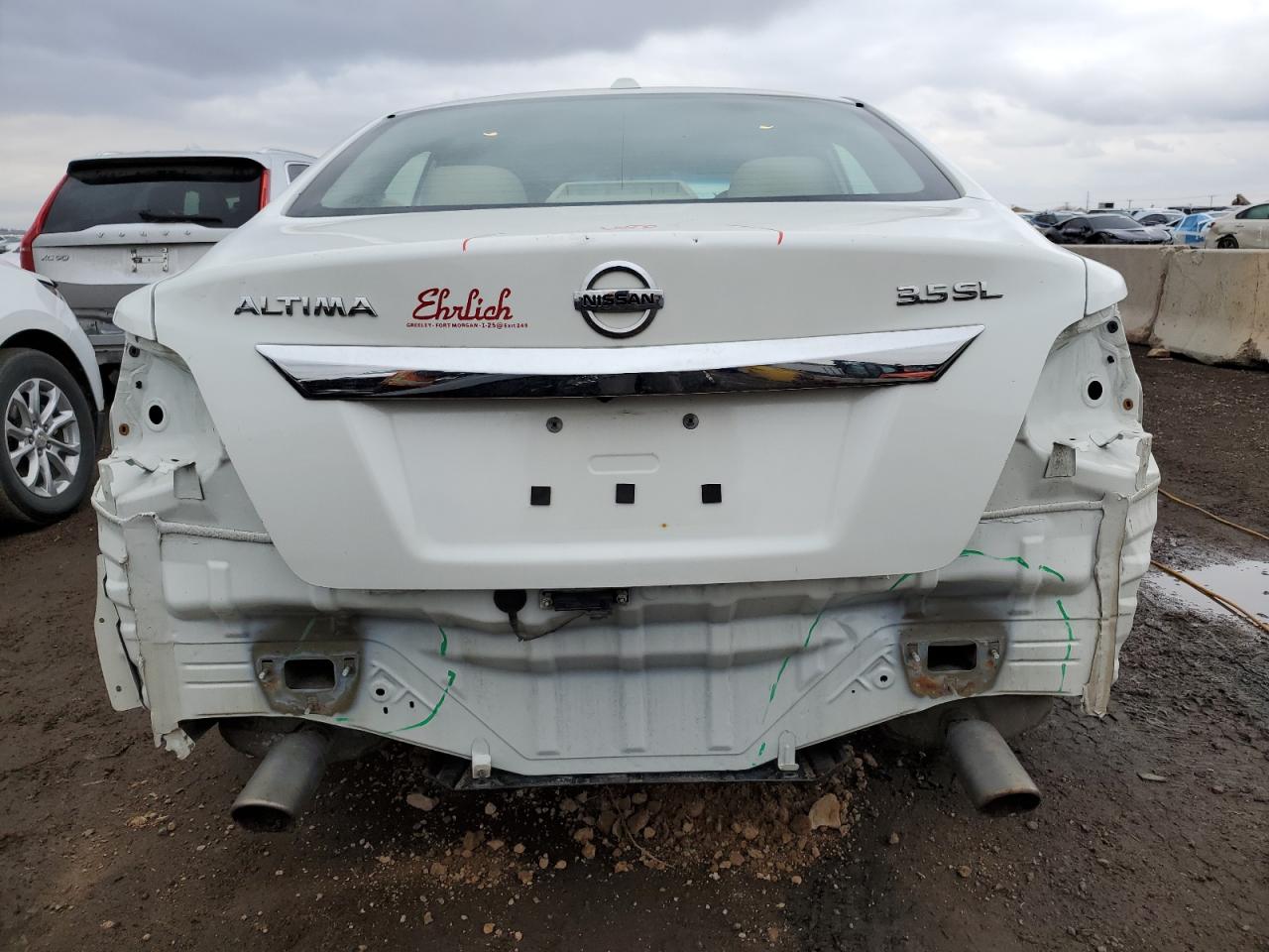 2013 Nissan Altima - Image 6