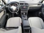 2018 Volkswagen Tiguan Se for Sale in Baltimore, MD - Front End