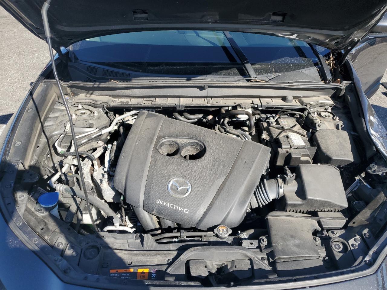 2021 Mazda CX-30 - Image 13