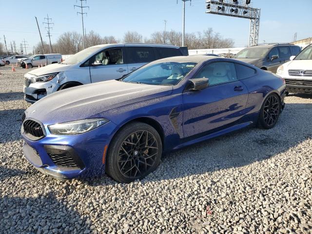 BMW M8 – zdjęcie z aukcji, lot #48369545