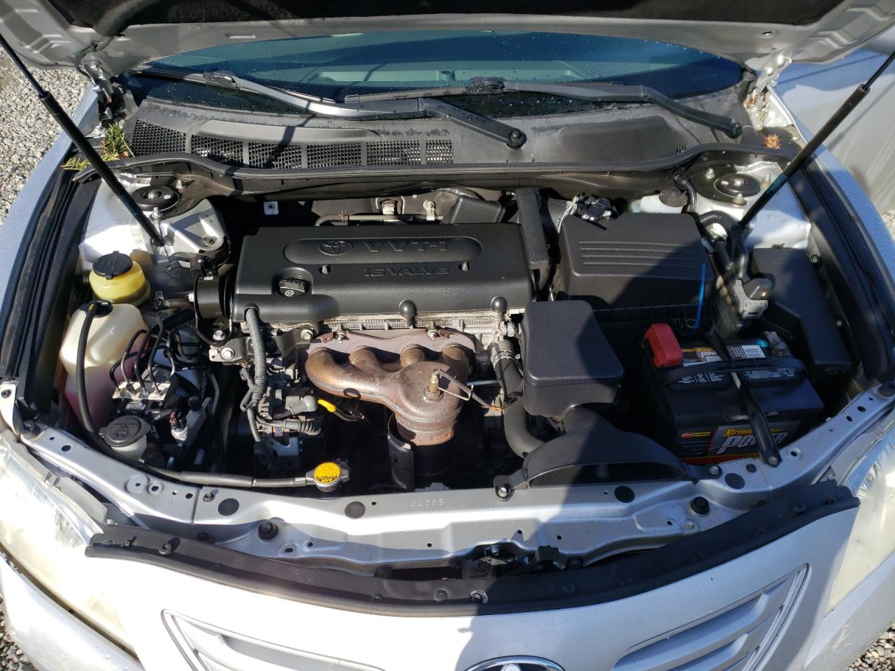 2009 Toyota Camry - Image 11