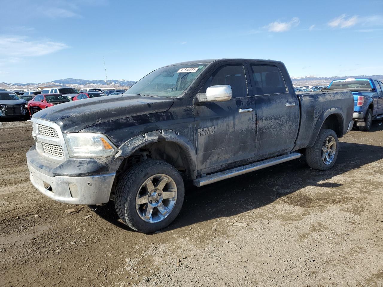 2015 RAM 1500 - Image 1