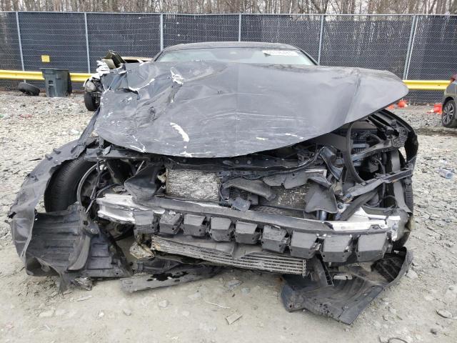  ACURA TLX 2021 Czarny