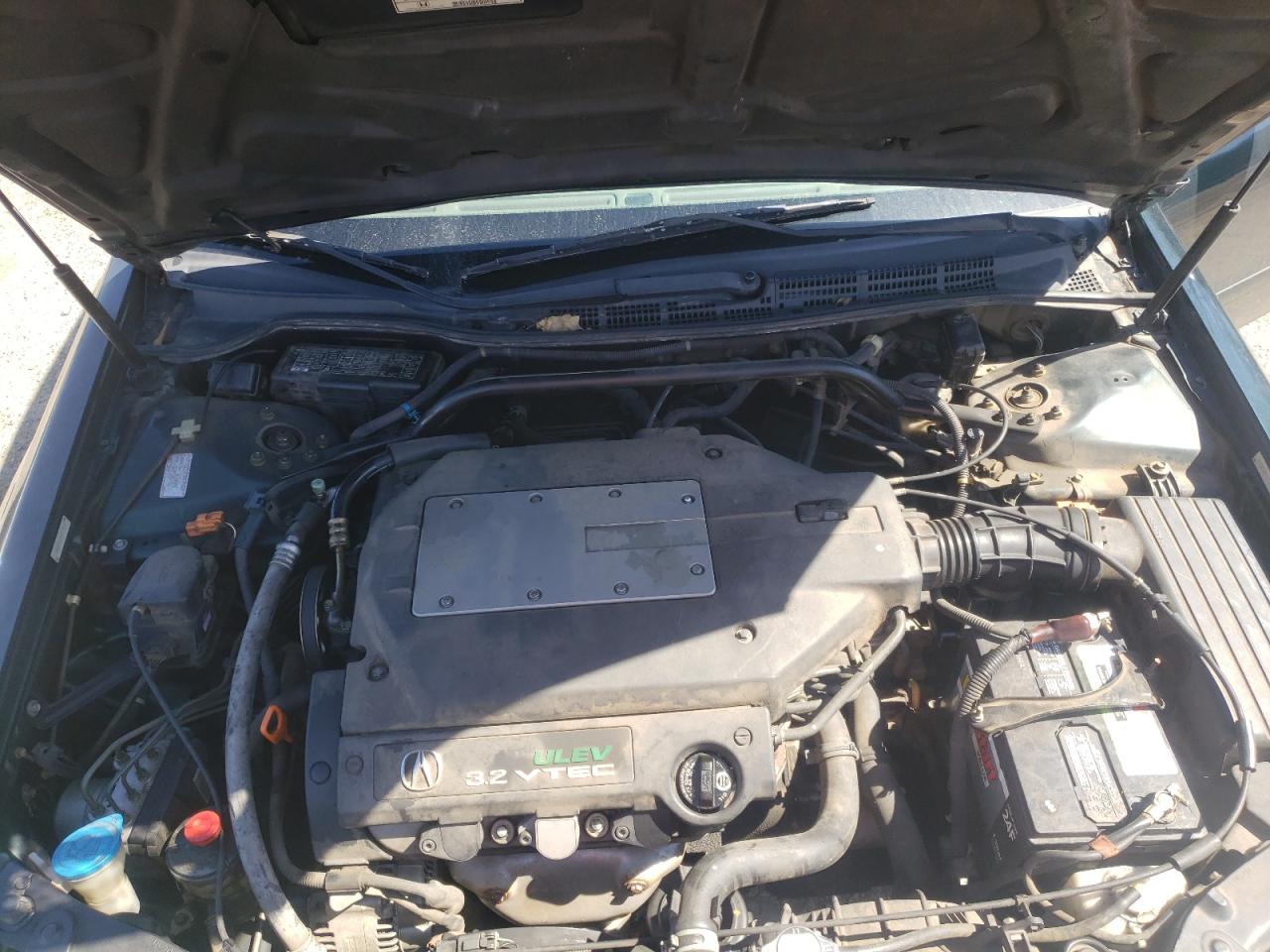 2000 Acura TL - Image 11