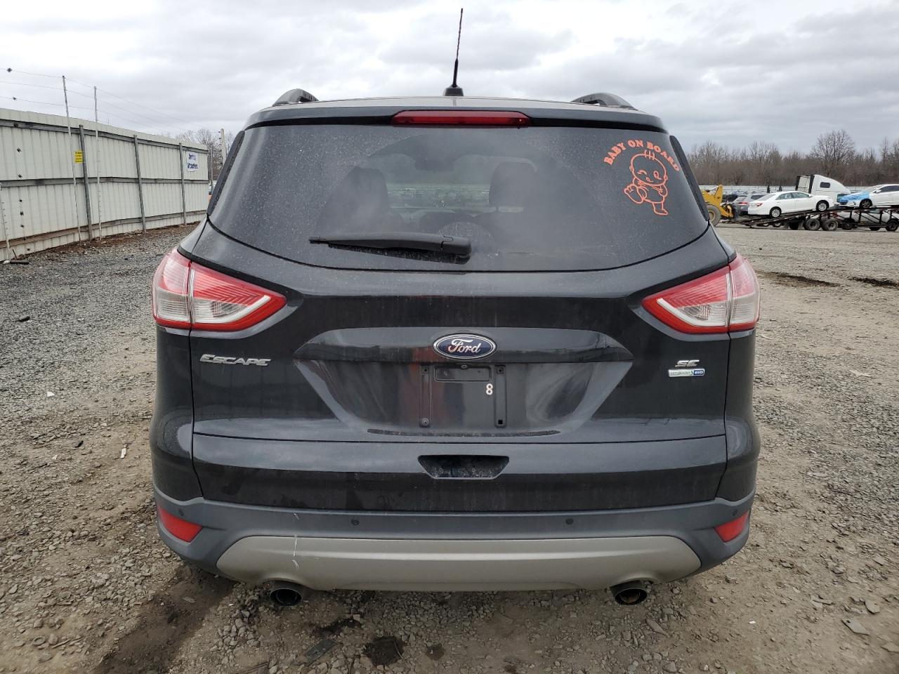 2015 Ford Escape - Image 6
