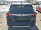 2021 Kia Seltos Lx for Sale in Cahokia Heights, IL - Front End