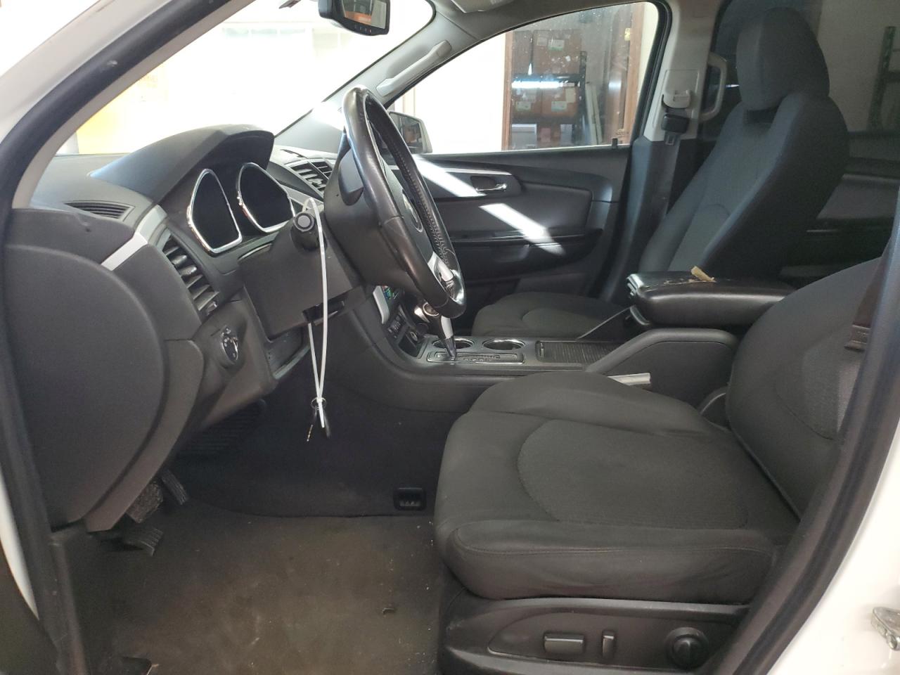 2012 Chevrolet Traverse - Image 7