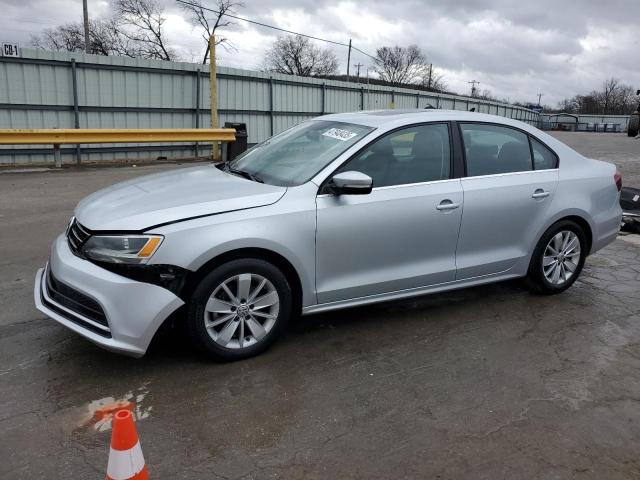 2016 Volkswagen Jetta Se