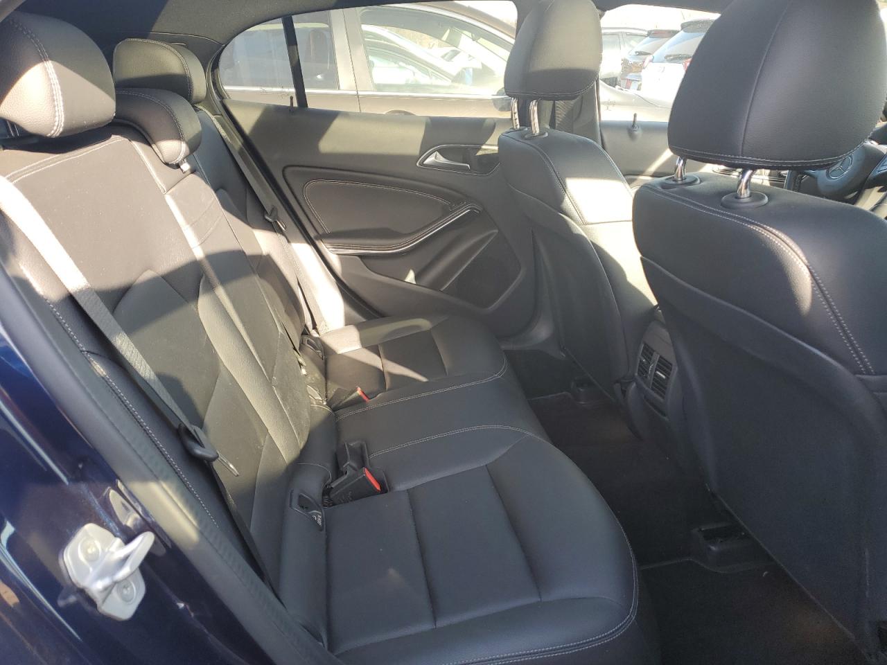 2018 Mercedes-Benz GLA-klasse - Image 10