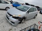2009 Toyota Corolla Matrix  for Sale in Taylor, TX - Front End
