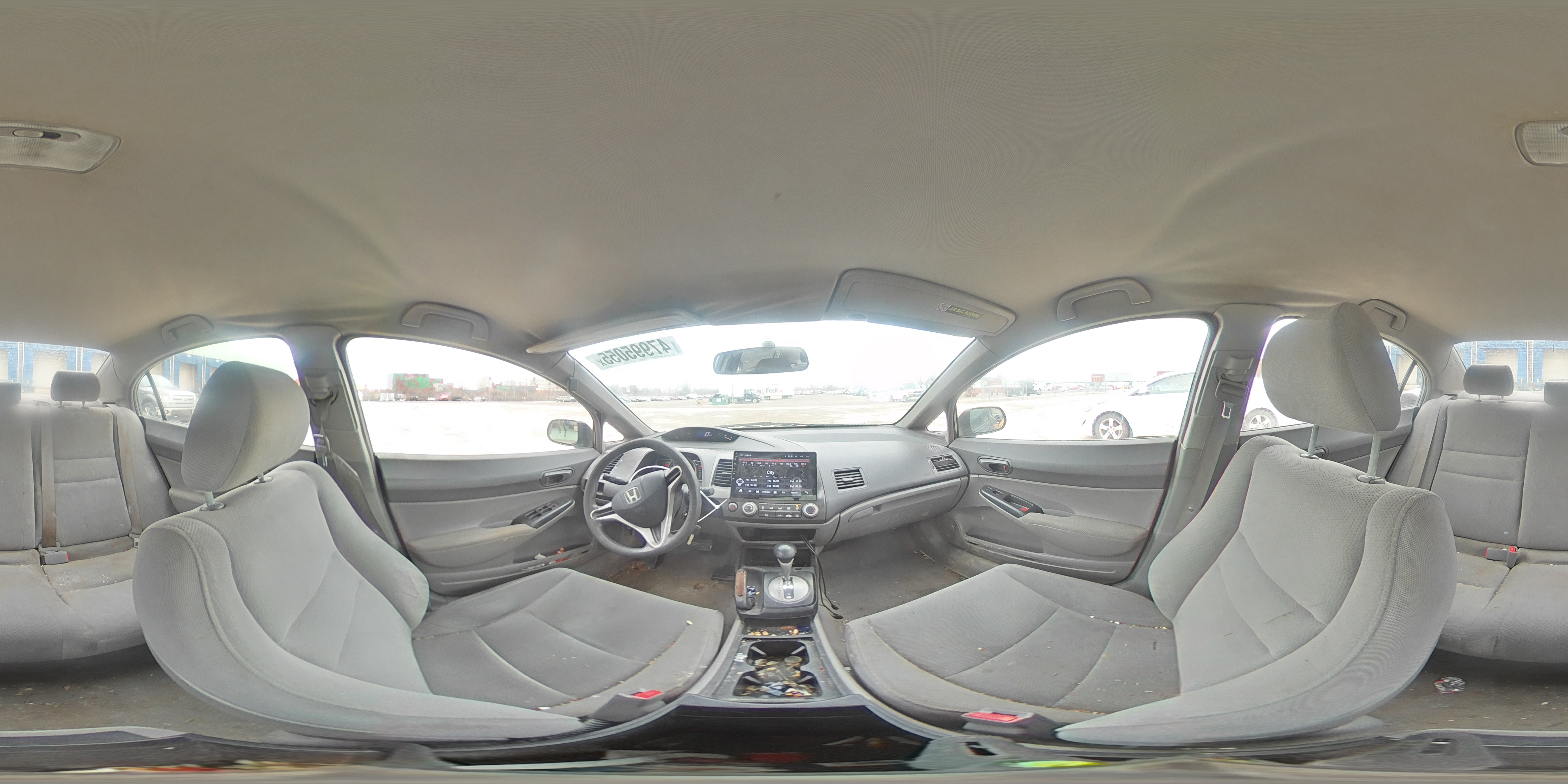 2009 Honda Civic - Image 13