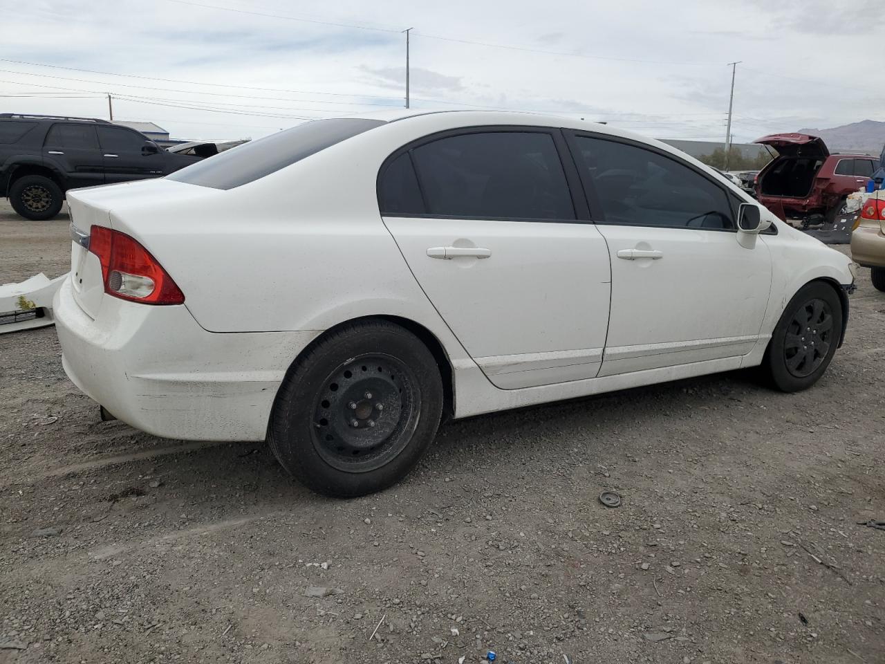 2011 Honda Civic - Image 3