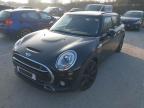 2016 MINI CLUBMAN CO for sale at Copart SANDWICH