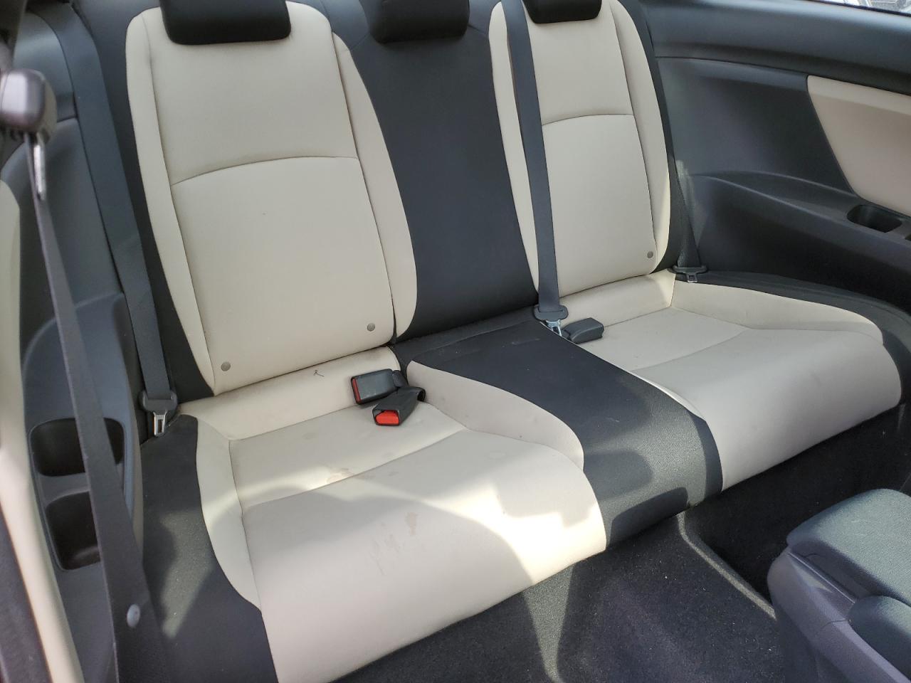 2017 Honda Civic - Image 10