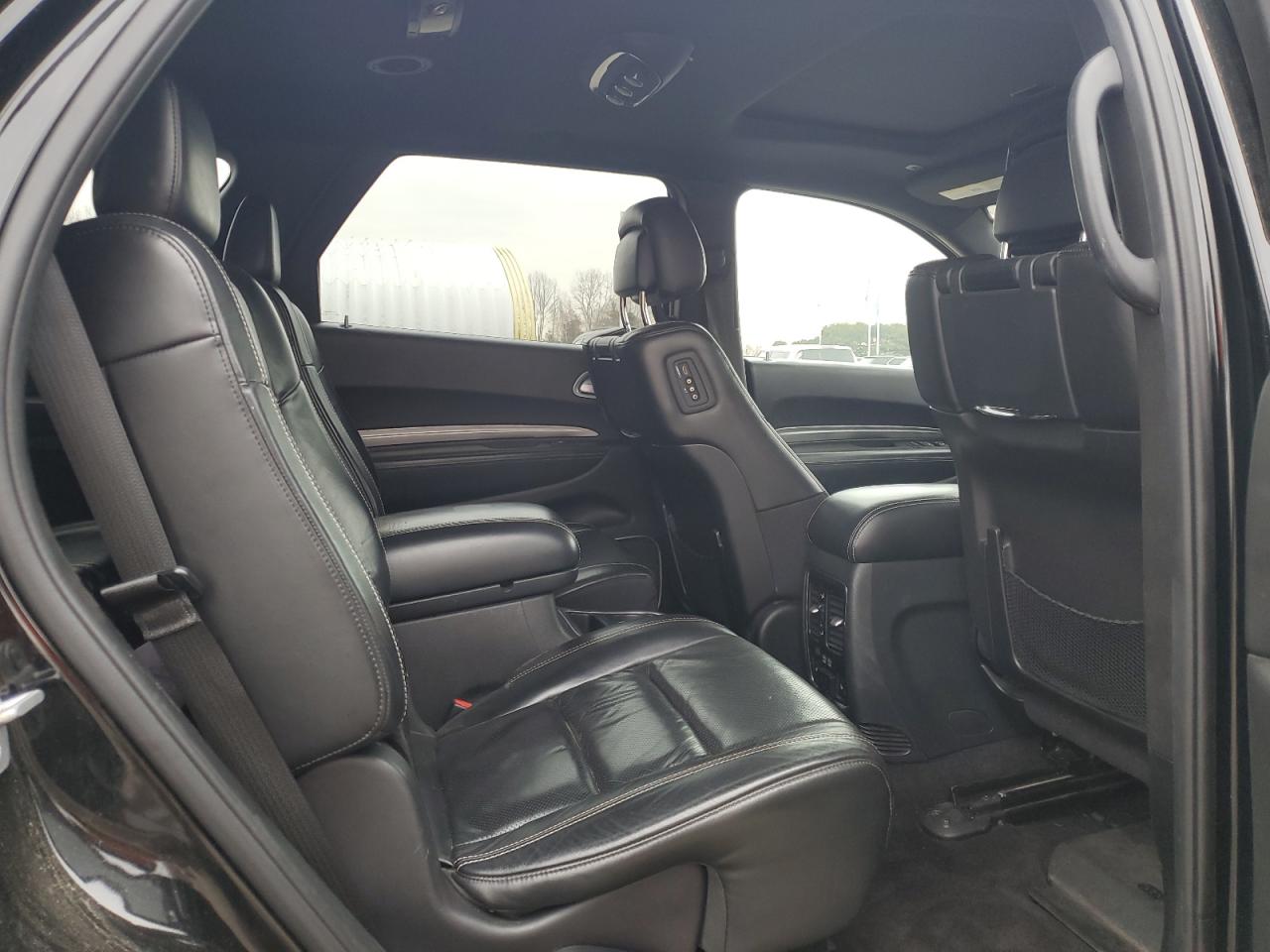 2017 Dodge Durango - Image 11