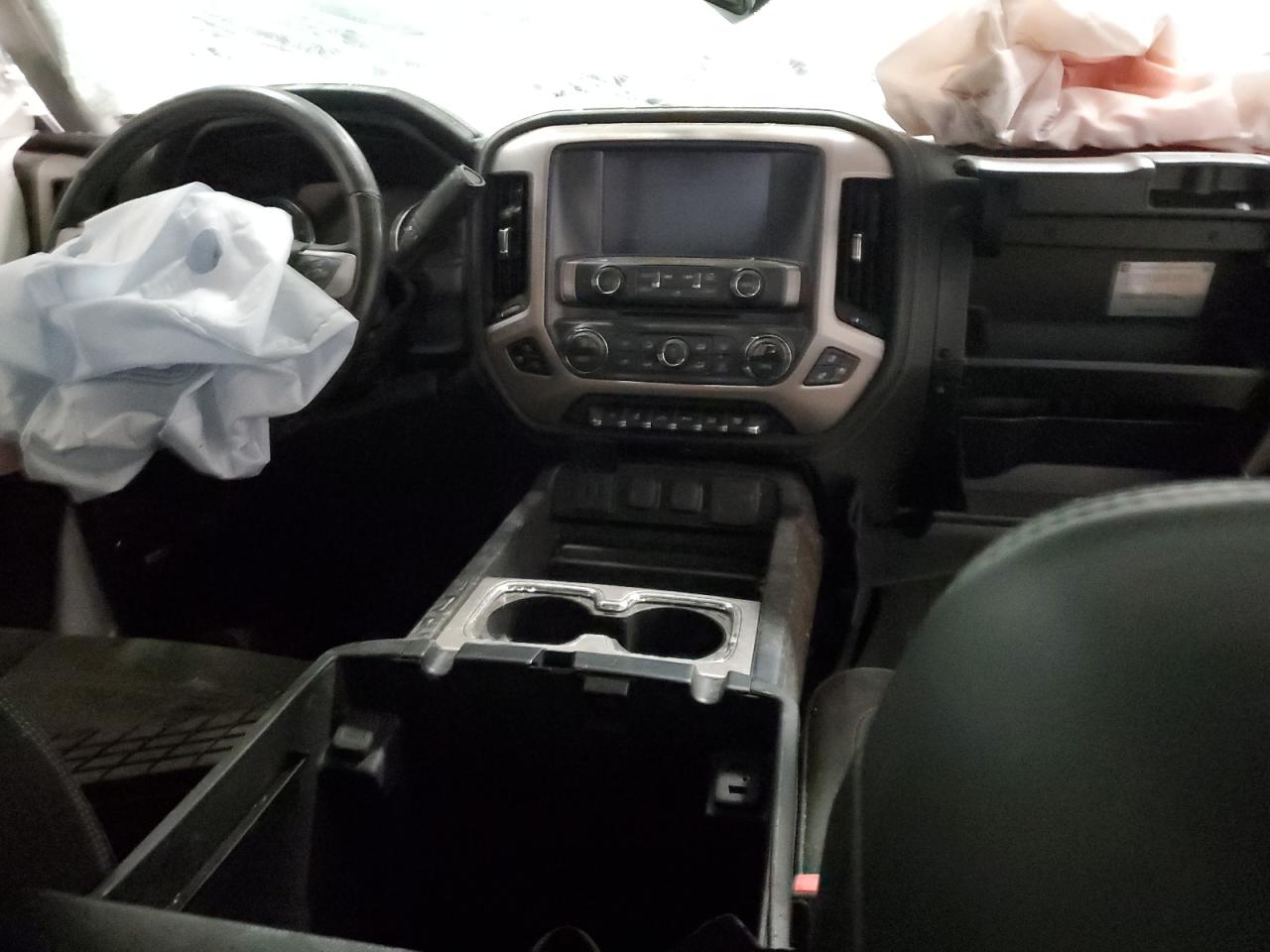2019 GMC Sierra - Image 8