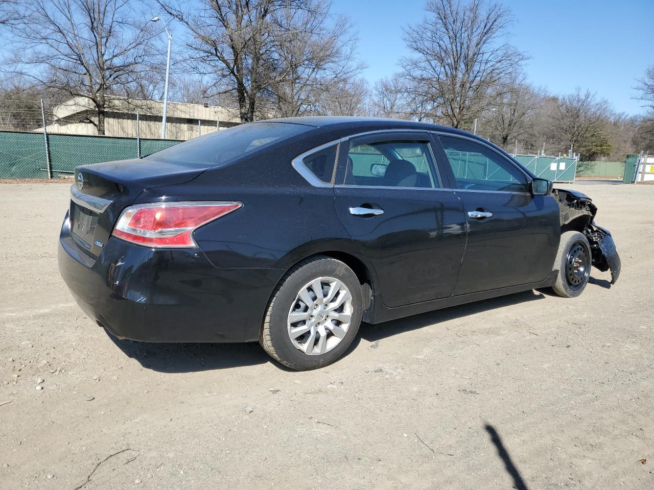 2014 Nissan Altima - Image 3