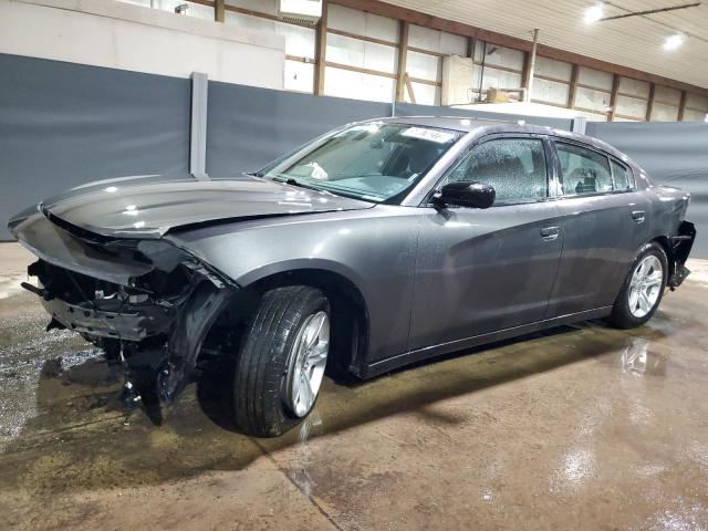  DODGE CHARGER 2023 Серый