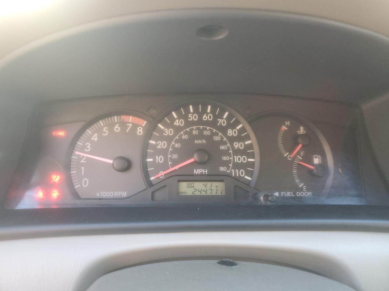 2007 Toyota Corolla - Image 9