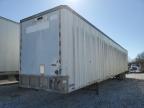 2000 Monon Mp3-32-A2-53W Dry Van Trailer de vânzare în York Haven, PA - Side