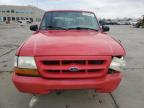 2000 Ford Ranger Super Cab იყიდება Littleton-ში, CO - Front End